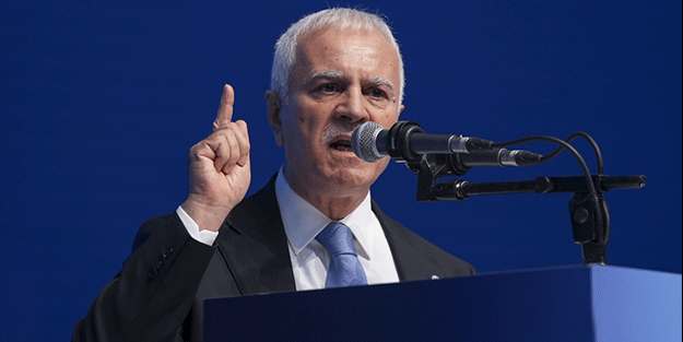 Bakın kimleri suçladı! Sandıktan çıkmayan Koray Aydın bahaneyi buldu