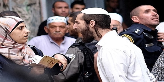 Bakın müslümanları ne hale getirdik!