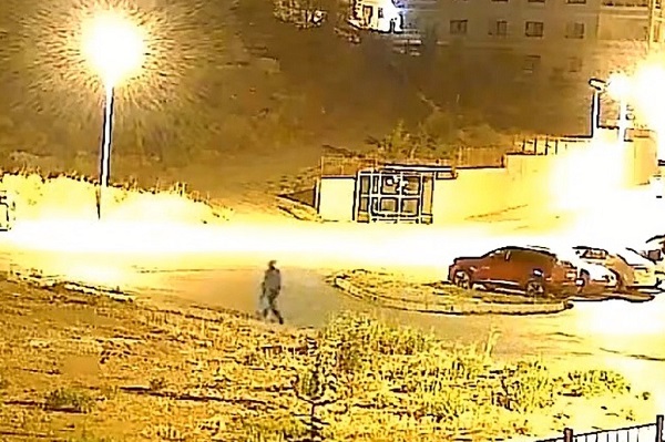 Bakın ne çaldı! Böyle hırsızlık daha önce görülmedi