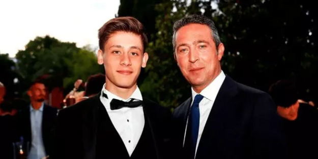 Bakın ne geliyormuş! Olay itiraf... Ayrılma kararı aldı mı? Arda için hemen...