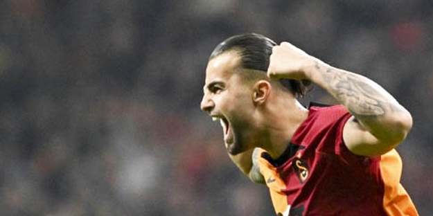 Bakın ne yaptılar: Bomba haber! Galatasaray'ın yıldızına süper talip...