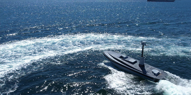 Bakın ne yaptılar! Türk savunma sanayisinden tarihi hamle: Daha önce böylesi görülmedi...