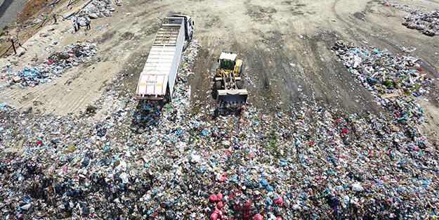 Bakın nelere yarıyor nelere! Çöp deyip geçmeyin