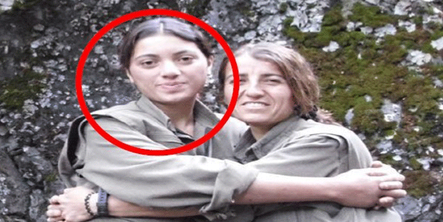 Bakın nerede yakalandı HDP’den PKK'lı teröriste vekillik