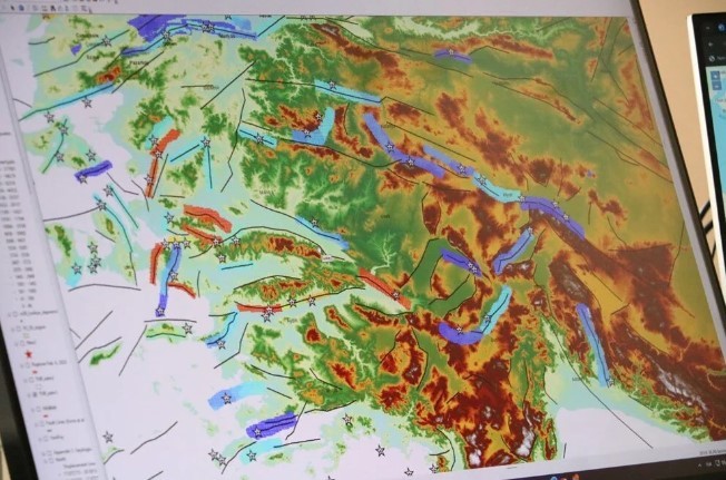 Bakın neresiymiş! Deprem riskinin en yüksek olduğu il açıklandı