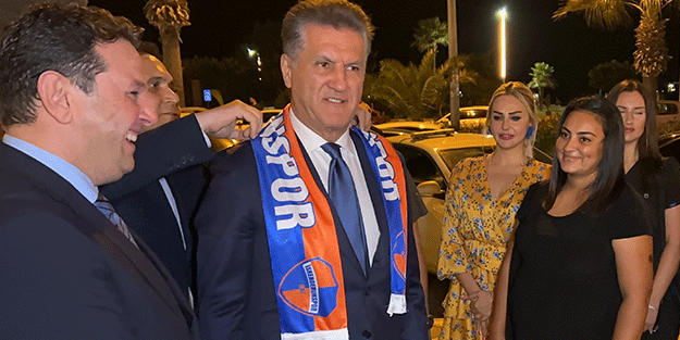 Bakın nereyi tavsiye etti Mustafa Sarıgül’den 82. il önerisi