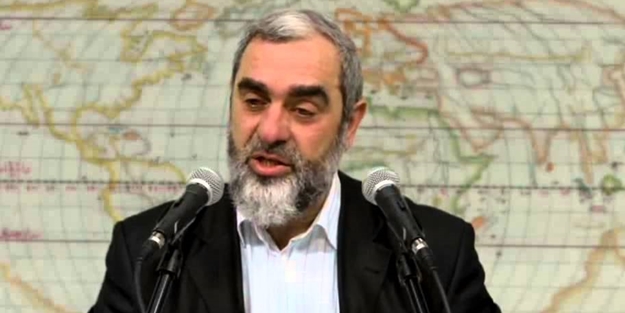 Bakın Nureddin Hoca kadınlar için ne demiş?