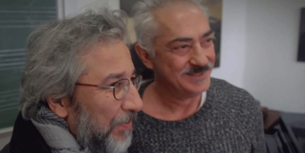 Bakın o 'hödük' kime sığındı!