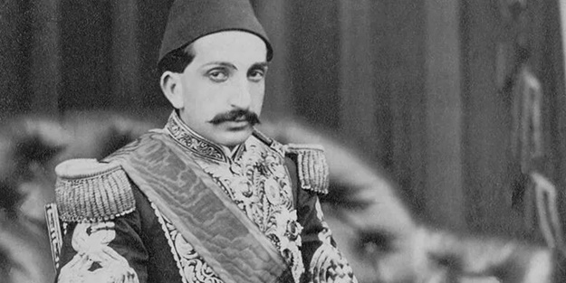 Bakın o tapu senedi nereyi gösteriyor! Abdülhamid Han'ın yeni mülkleri ortaya çıktı