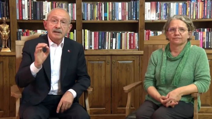 Bakın paralar nereden akıyormuş! Kılıçdaroğlu'nun sağ kolunun hortumu deşifre oldu