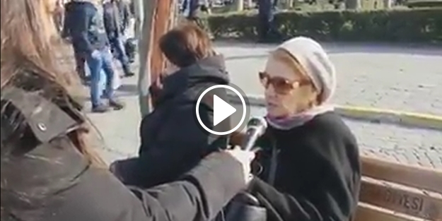 Bakın referanduma neden 'hayır' diyeceklermiş
