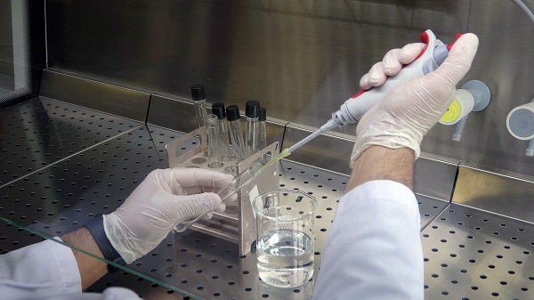 Bakın sarımsak ve ısırgan otundan ne geliştirildi