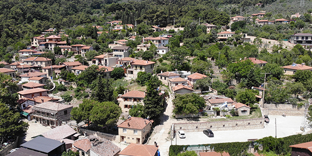 Bakın sebebi neymiş! Burada ti̇cari̇ fotoğraf çektirmek paralı oldu