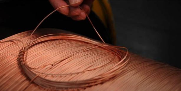 Bakır arz sıkışıklığı nedeniyle yükseliyor!