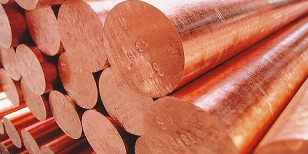 Bakırda 'güçlü dolar' baskısı!