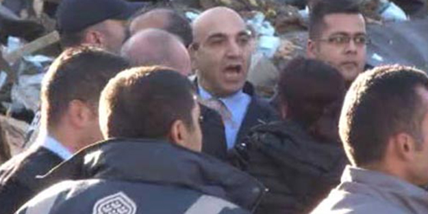 Bakırköy Belediye Başkanı Bülent Kerimoğlu hakkında hapis istemi