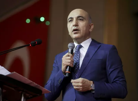 Bakırköy Belediye Başkanı Bülent Kerimoğlu'ndan Ekrem İmamoğlu'na: ‘Kibir Abidesi’