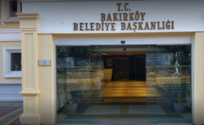 Bakırköy Belediyesi temizlik malzemesi alacak
