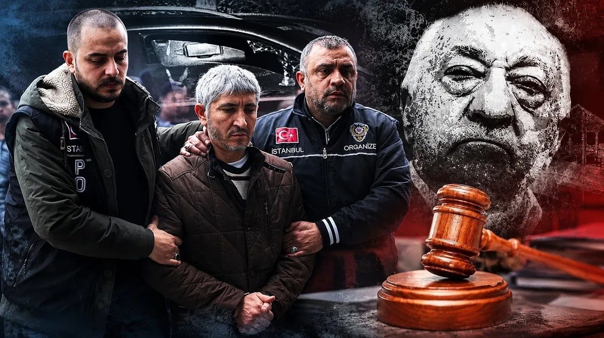 Bakırköy Cumhuriyet Başsavcılığı düğmeye bastı! 'Devrimci Karargah' kumpasında 22 FETÖ'cü hakim ve savcıya yeni dava