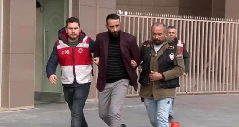 Bakırköy’de doktoru darp eden hastaya ilk celsede tahliye 