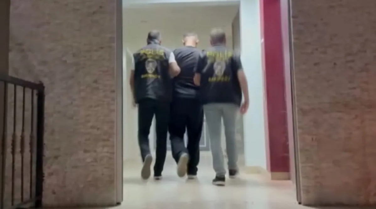 Bakırköy’de izinsiz görüntü kaydı davasına yeni gelişme! 1 zanlı daha yakalandı