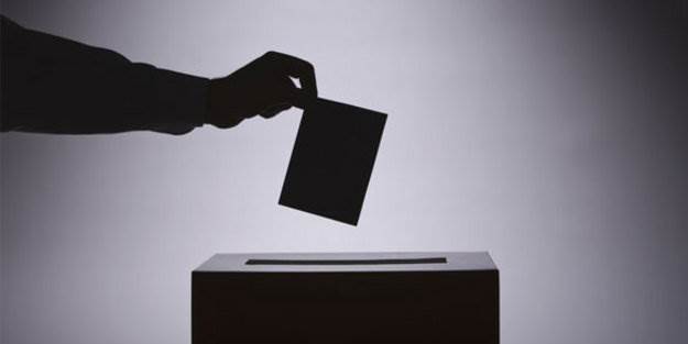 O ilçedeki referandumdan 'evet' sonucu çıktı