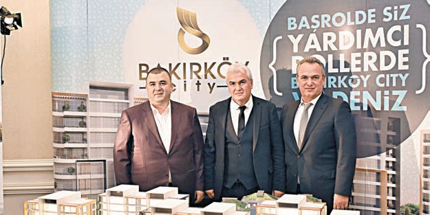 Bakırköy’e kentsel dönüşüm projesi