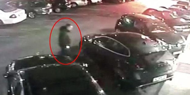 'Bakırköylülerin belası' suçüstü yakalandı