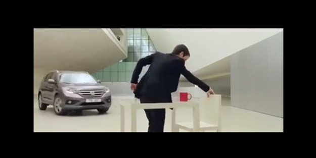 Bakış açısının önemi - VIDEO