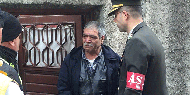 Bakışlarıyla yürekleri dağlamıştı! Şehit babası hayatını kaybetti