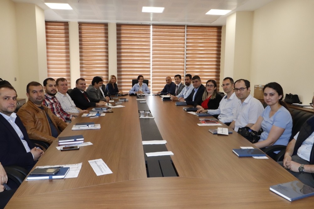 BAKKA, Paydaş Toplantılarını tamamlandı 