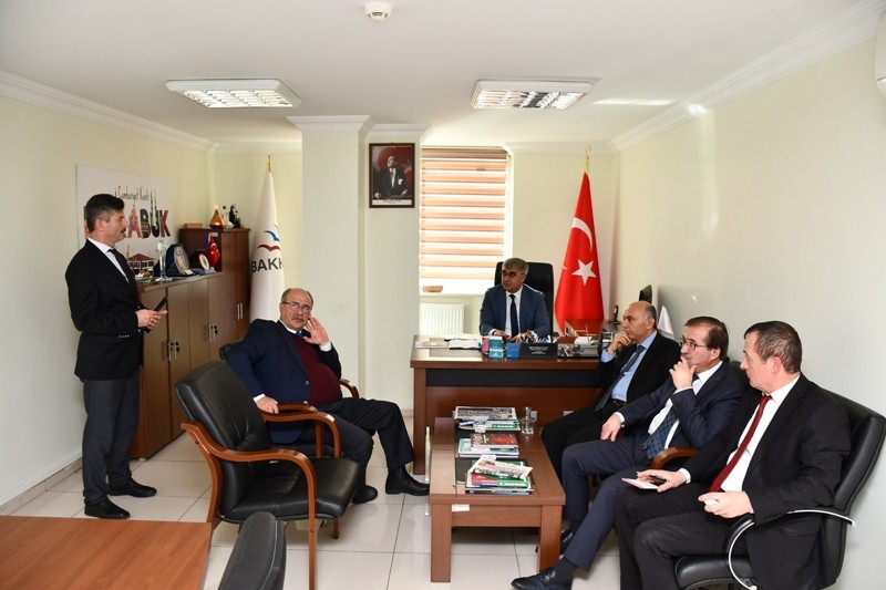 BAKKA’dan 20,2 milyon lira destek 