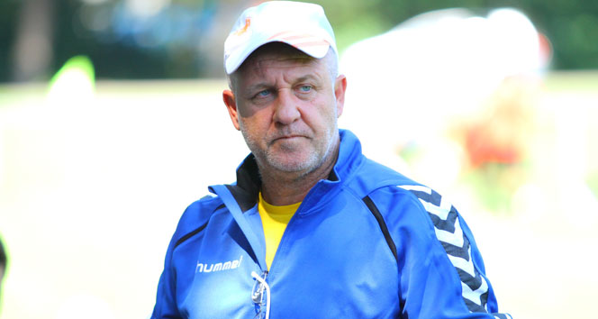 Bakkal: Bu sonucu hak ettik