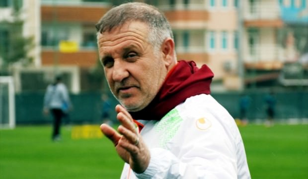 Bakkal açıklamalarda bulundu!