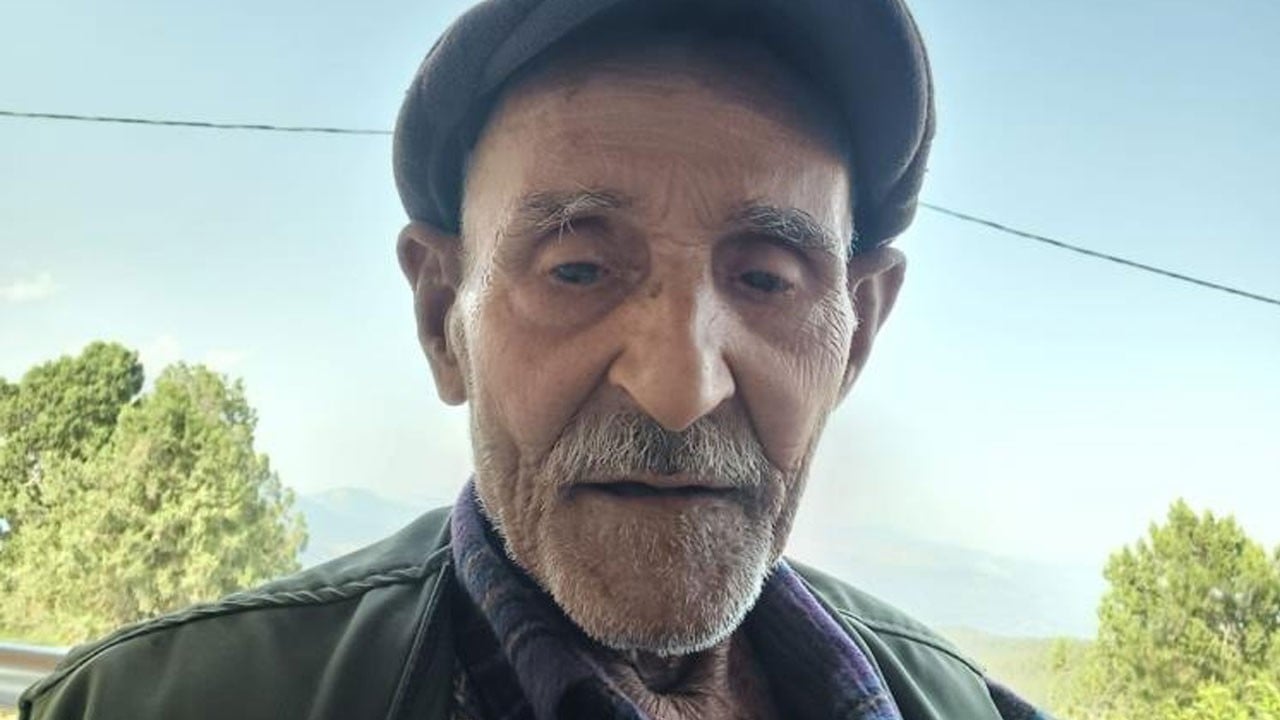 "Bakkala gidiyorum" diyerek evden çıktı, 4 gündür kayıp