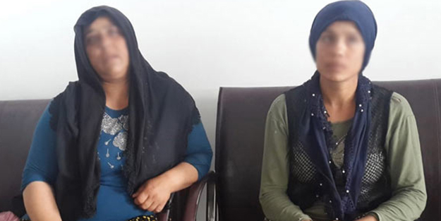 'Bakkala gitti 5 dakika sonra eli ayağı ters geldi'!