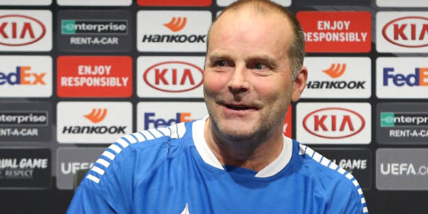 Bakke: Kaliteli ayaklar sonucu belirliyor