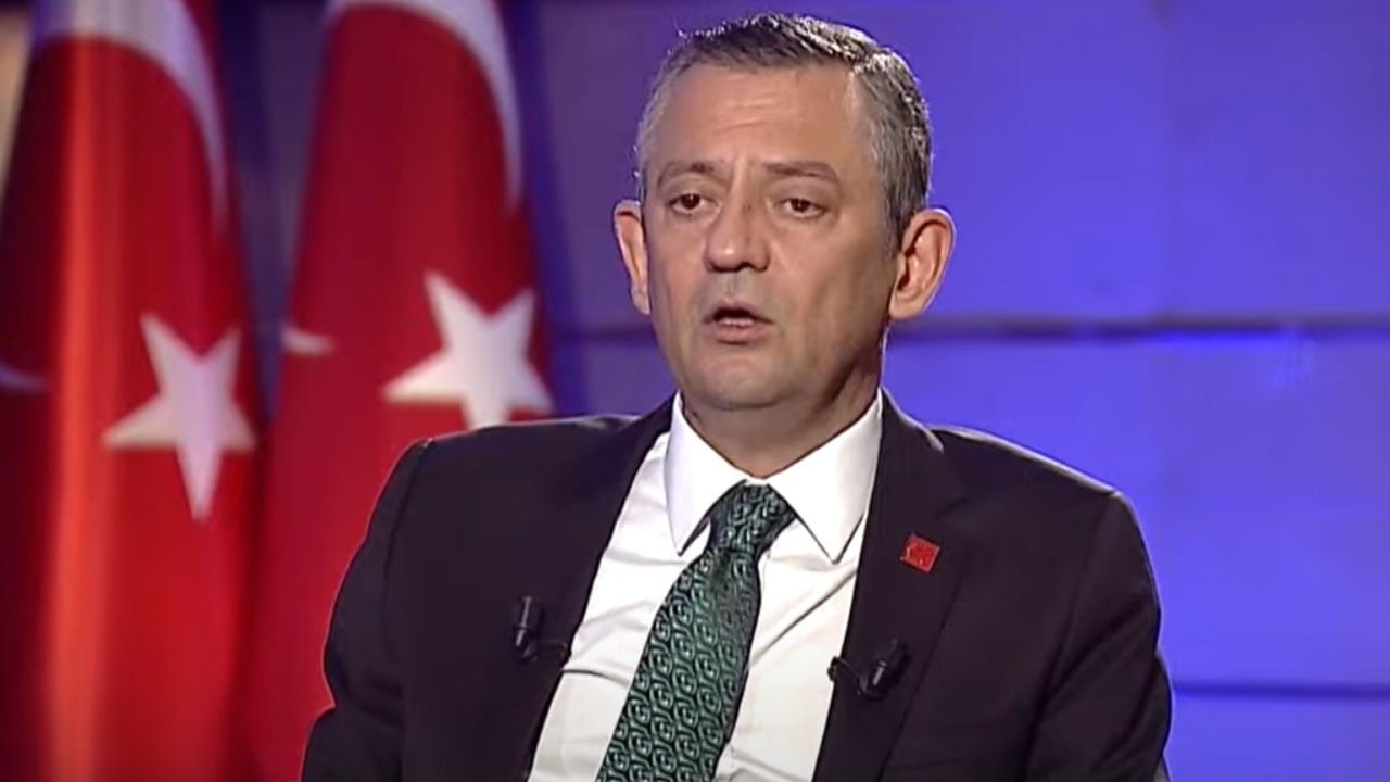 Baklava kutusu, para kuleleri videolarını da yayınlayacak mısınız? CHP televizyon işine girdi