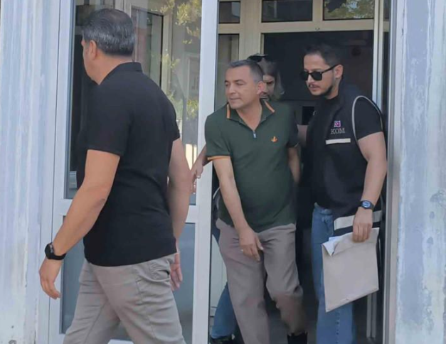 Baklava kutusundan rüşvet çıktı Manavgat Belediyesi yolsuzluk operasyonunda yeni detaylar