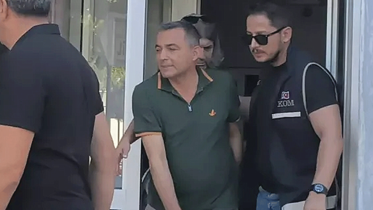 Baklava kutusundan sonra bir de bu çıktı: 150 bin eruroluk portakal faturası ile rüşvet!