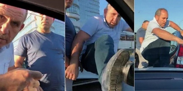 Baklavacı magandalar dükkanın ismini değiştirdi