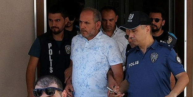 Baklavacı magandalar hakkında yeni gelişme