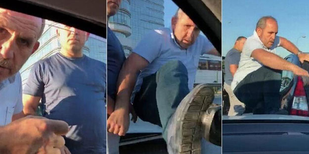 Baklavacı magandalara bir şok daha! İhtiyati tedbir talebi kabul edildi