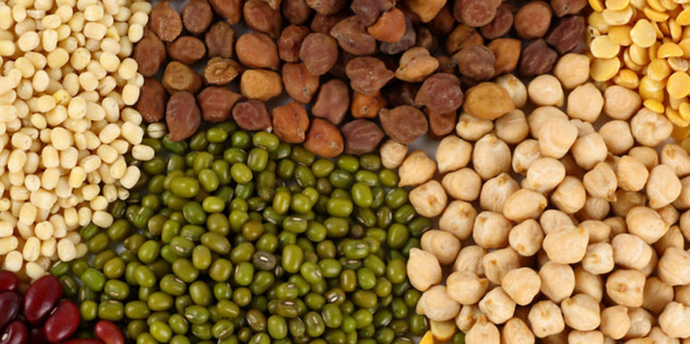 Bakliyat böceklenmesini önleyecek doğal çözümler! Meğer böceklenmesinin sebebi buymuş: Böcek, kurt yok oluyor