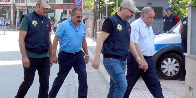 Bakliyat devine FETÖ soruşturması! Sahipleri hakkında dava açıldı