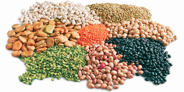 Bakliyatlarınızı böyle saklayın!