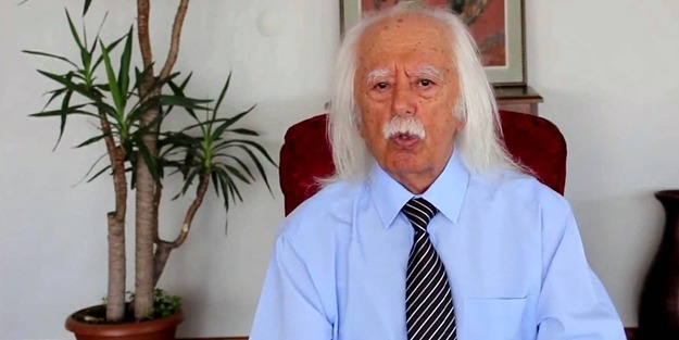 Bakmayın cinsellik üzerinden ders vermesine! Haydar Dümen’in bir foyası daha ortaya çıktı