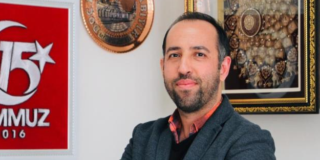 Bakmayın Osmanlı’ya iftira attıklarına! ‘Alevilik sorunu CHP’nin eseri’