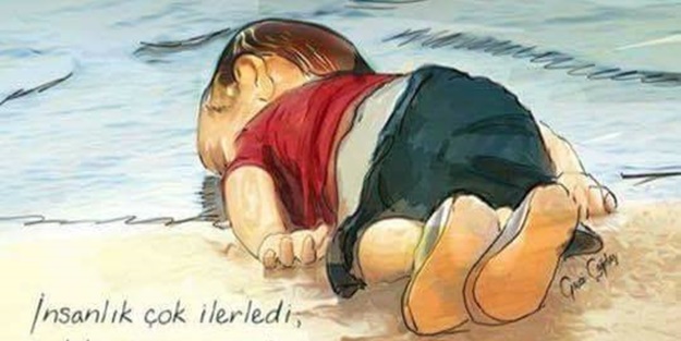 O fotoğraf neden dünyanın ilgisini çekti?