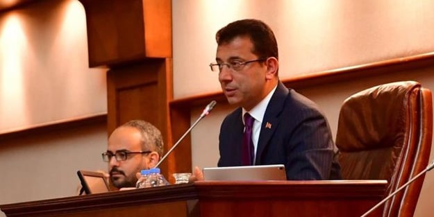 Bakmayın siz ‘engelleniyorum’ dediğine! İmamoğlu'na bir borçlanma yetkisi daha